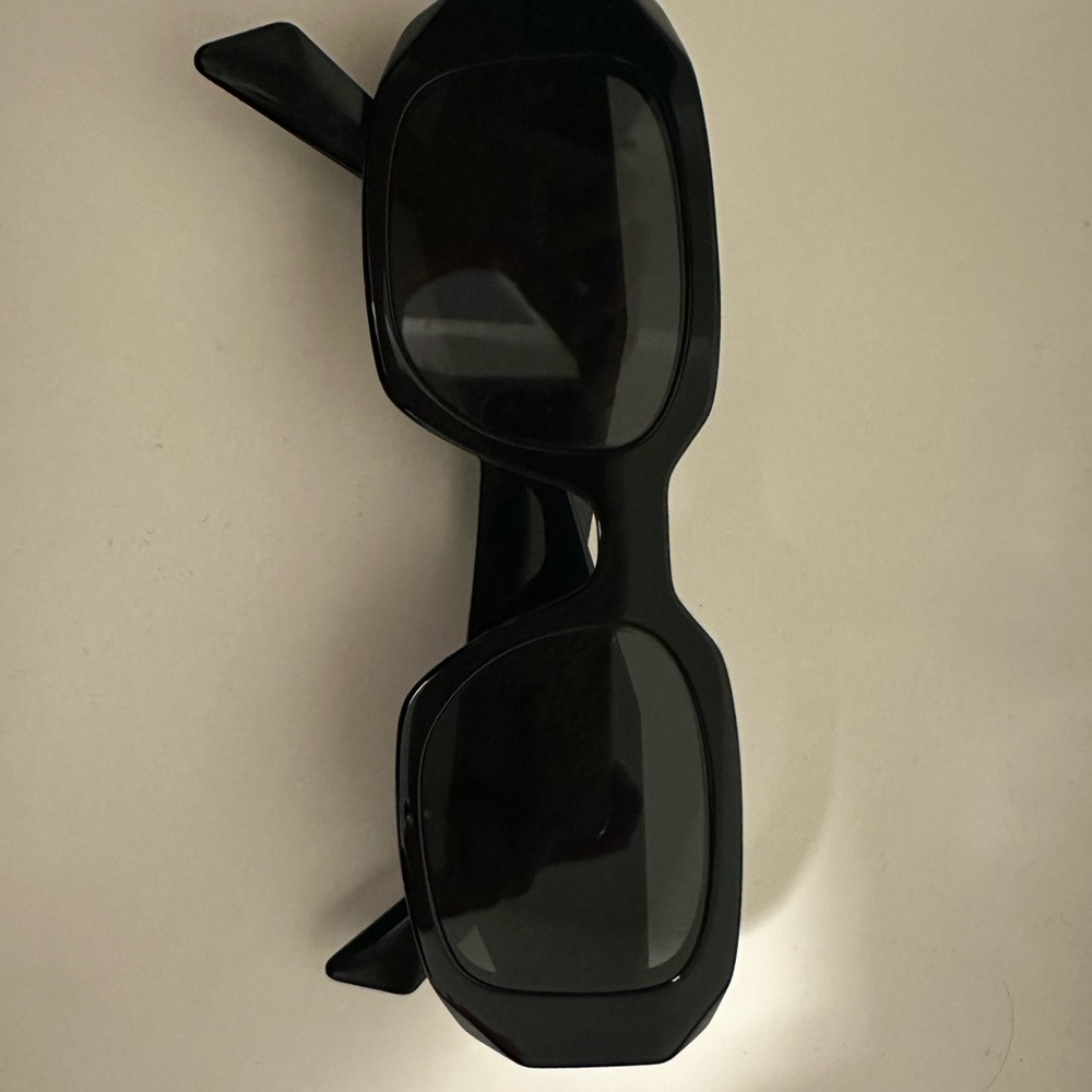 Black Prada Sunglasses (Original)
